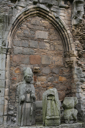Elgin Cathedral