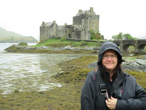 Eileen Donan Castle, Highlander, There can be only one, Es kann nur einen geben