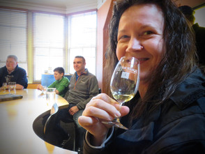 The Glenmorangie Distillery, Open Weekend, Northern Highlands