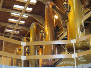 The Glenmorangie Distillery, Open Weekend, Northern Highlands