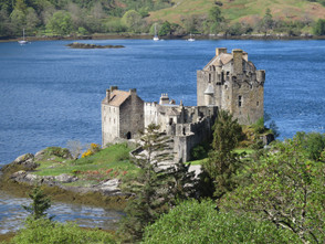 Eileen Donan Castle, Highlander, There can be only one, Es kann nur einen geben