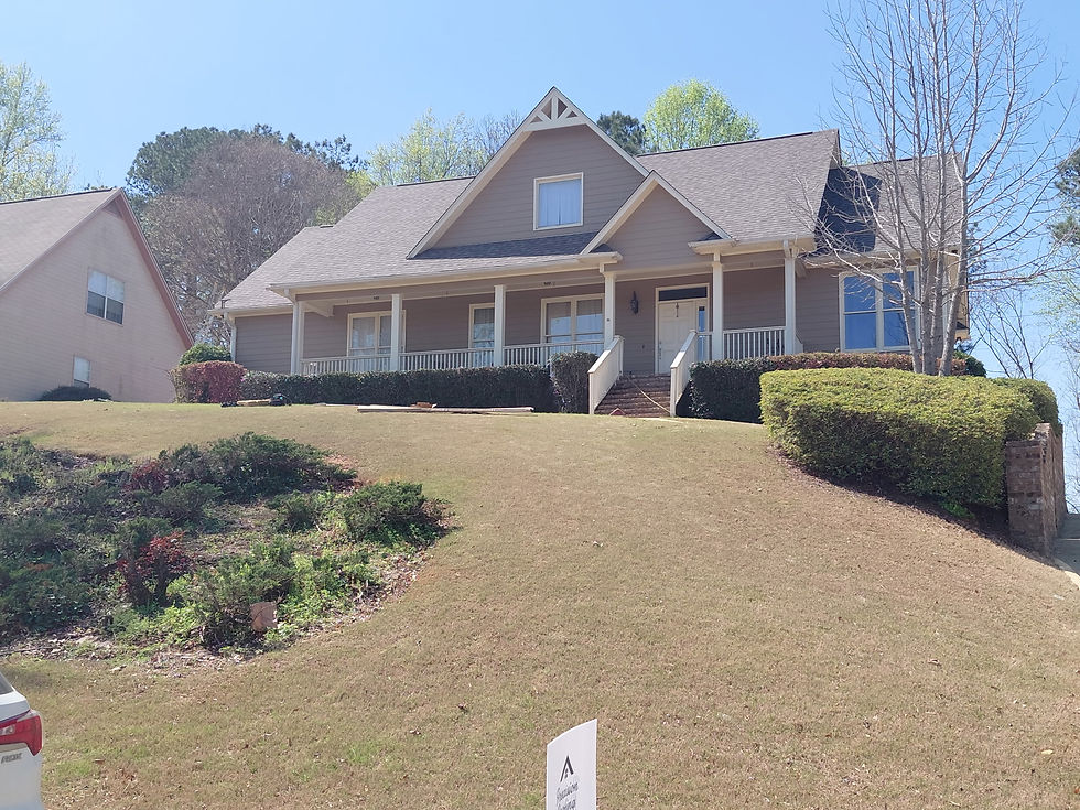 Chelsea, AL