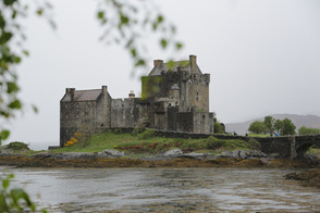 Eileen Donan Castle, Highlander, There can be only one, Es kann nur einen geben