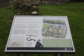Inverlochy Castle