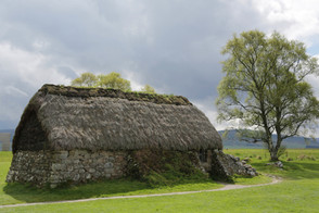 Culloden Battlefield, National Trust for Scotland, Culloden Moor