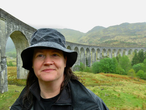 Glenfinnan Viaduct