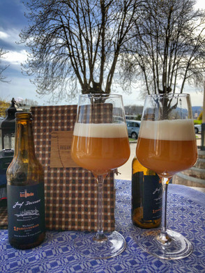 Marillenbier