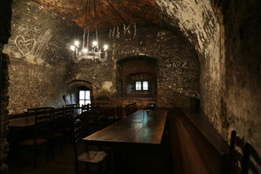 Burg Lockenhaus, Burgenland