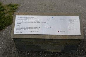 Culloden Battlefield, National Trust for Scotland, Culloden Moor