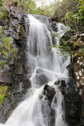 Dunvegan Caste, Isle of Skye, MacLeod of MacLeod