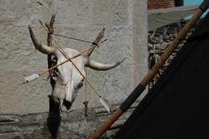 Hainburg an der Donau