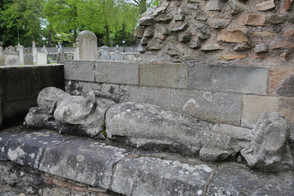 Elgin Cathedral
