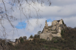 Ruine Dürnstein