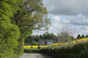 Glen Ord Distillery