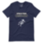 Thumbnail: Spaceman Bassman T-Shirt