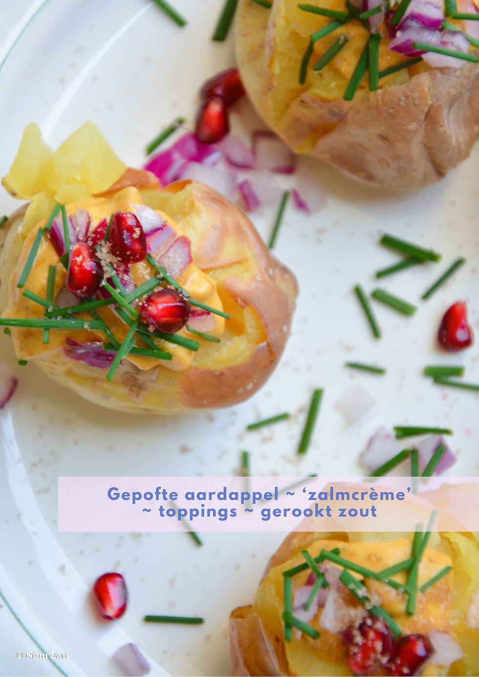 Thumbnail: Hearty Vegan Kerst e-book