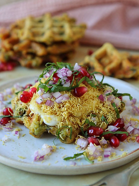 Indian Dinner Nom Eat