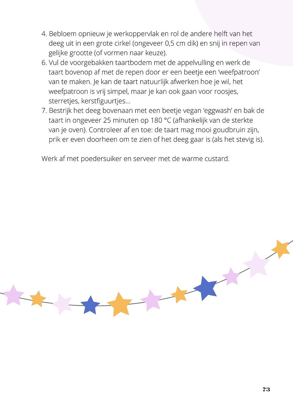 Thumbnail: Hearty Vegan Kerst 2 - e-book