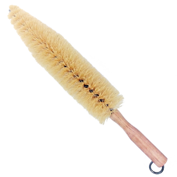 Spoke Wheel Brush 17"