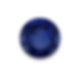Sapphire Round Approx. 1.25 mm