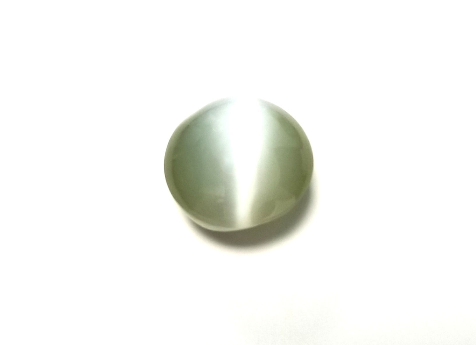 Cat's Eye 18.34 cts