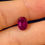 Thumbnail: Thai Ruby Oval 2.03 Cts