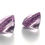 Thumbnail: Kunzite Oval Pair 62.85 cts