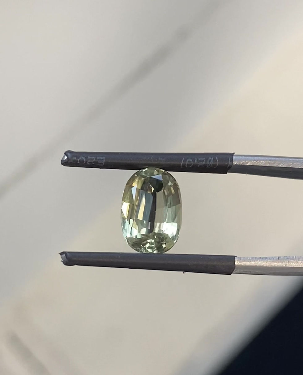 Thumbnail: Zultanite Multi-Shape 4 PCS 18.85 CT