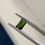 Thumbnail: Green Tourmaline Emerald-Cut 1.49 CT
