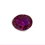Thumbnail: No Heat Burma Ruby Oval 0.51 Cts