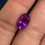 Thumbnail: Purple-Pink Sapphire Oval 4.03 Cts