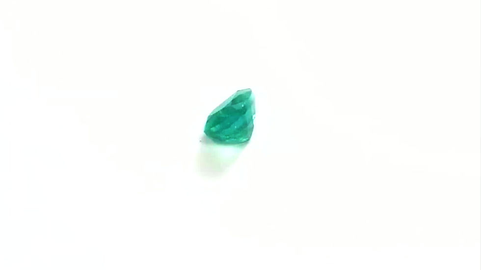 Thumbnail: Emerald Pear 1.4 cts
