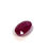 Thumbnail: Ruby Oval 1.2 cts