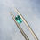 Thumbnail: Brazilian Paraiba Tourmaline Oval 0.66 CT