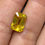 Thumbnail: Yellow Sapphire Emeraldcut 5.63 Cts