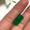 Thumbnail: Emerald Emeraldcut 7.62 Cts