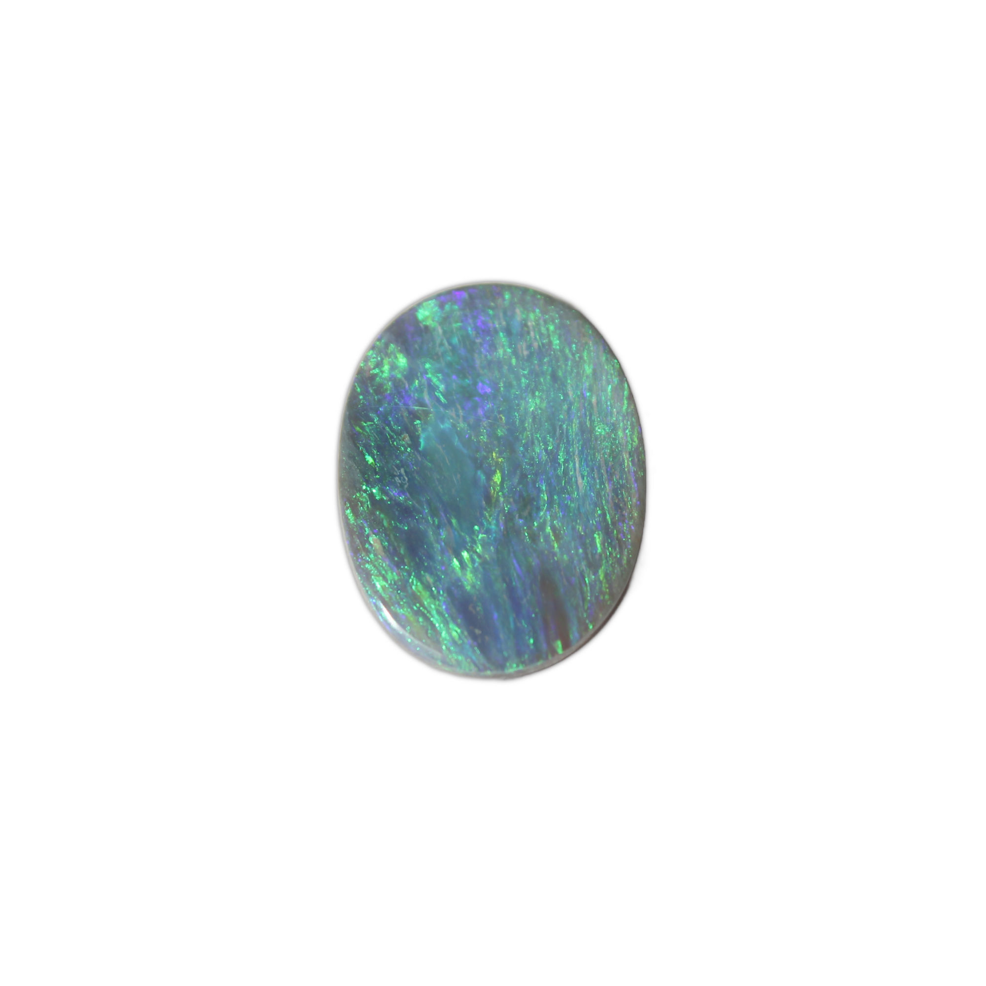9.62 Carat Australian Black Opal