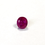 Thumbnail: No Heat Burma Ruby Oval 1.16 Cts