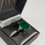 Thumbnail: Emerald EC Ring 17.45 CT