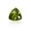 Thumbnail: Green Tourmaline Trillion 2.55 CT