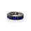 Thumbnail: Expandable Sapphire EC Band 8.38 CT