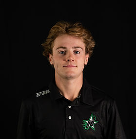 17- Caleb Rae