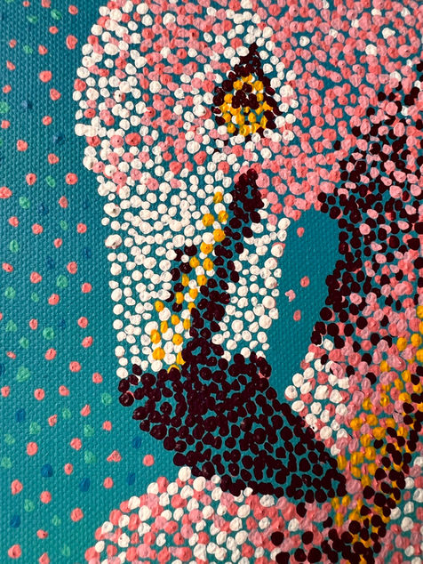 Flamingo