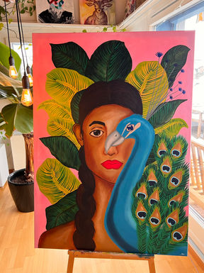 Frida