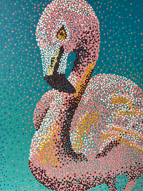 Flamingo