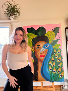 Frida