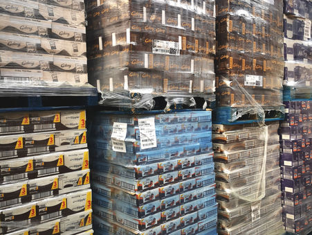 Commercial Pest Control Nelson, Lancashire - Experts within the industry of Pest Management