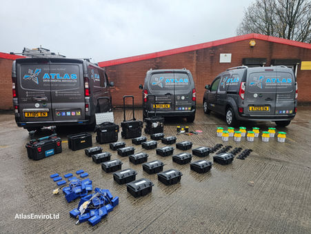 BRCGS Pest Control & Management Systems For Lancashire.......