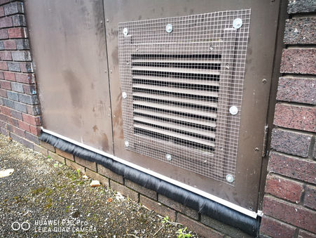 Commercial Pest Control Stockport, Greater Manchester, Tameside Pest Management - Atlas Enviro Ltd