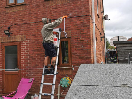 Wasp Nest Treatment Padiham, Great Harwood, Clitheroe, Bolton and Bury....